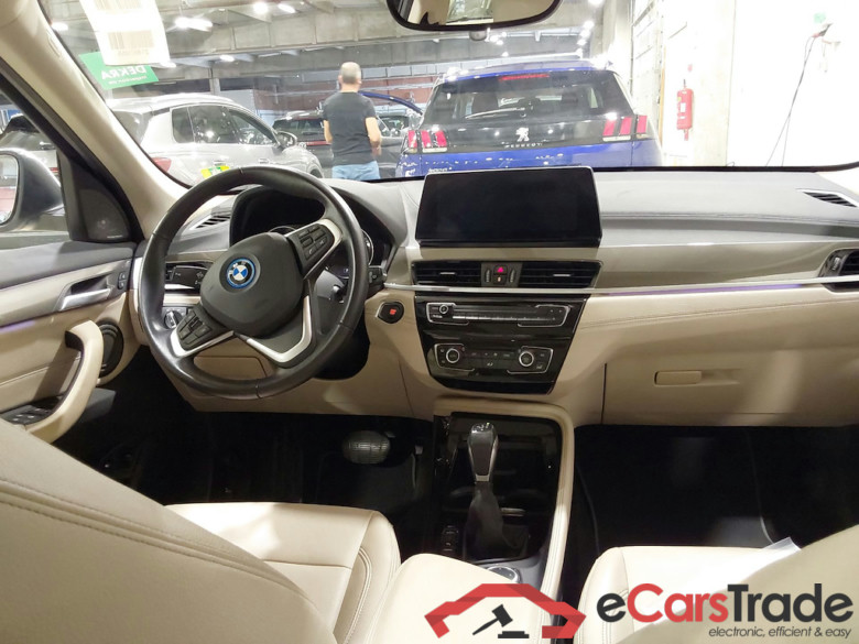 BMW X1 1.5 XDRIVE25E PHEV 162KW) #6