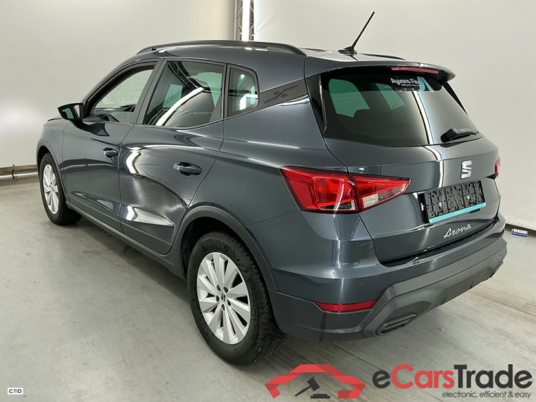 SEAT ARONA 1.0 TSI 70KW MOVE #3