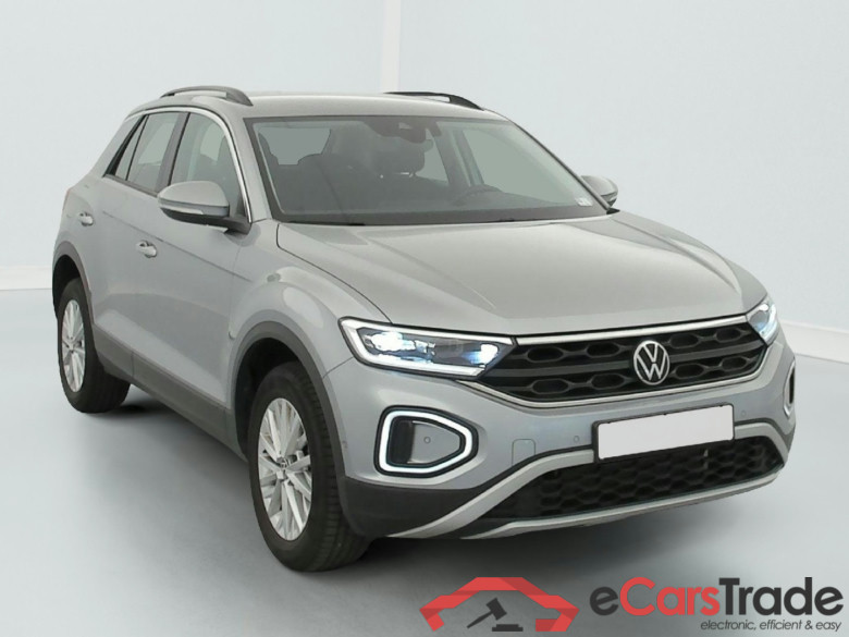 Volkswagen T-Roc Life Business 2.0 TDI 150 Start/Stop DSG7