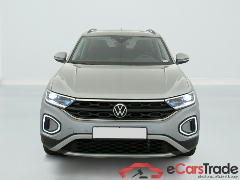Volkswagen T-Roc Life Business 2.0 TDI 150 Start/Stop DSG7 #2