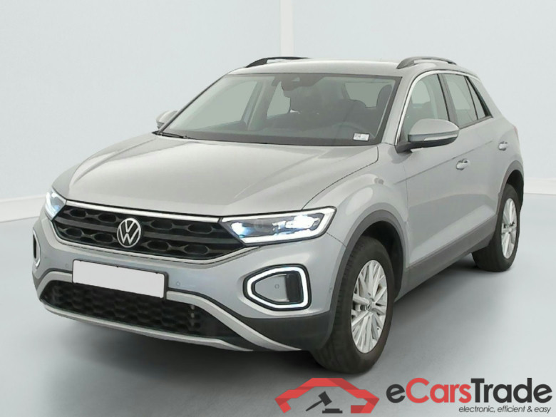Volkswagen T-Roc Life Business 2.0 TDI 150 Start/Stop DSG7 #3