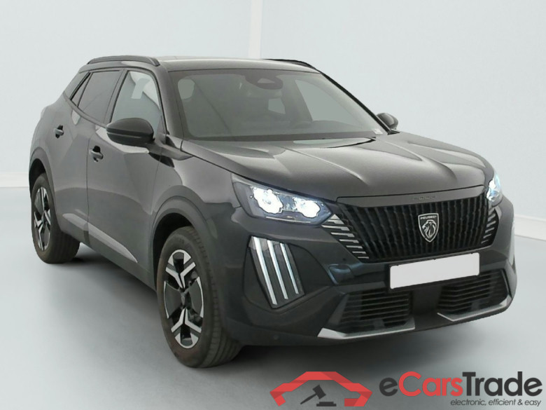 Peugeot 2008 100 S&S BVM6 Allure