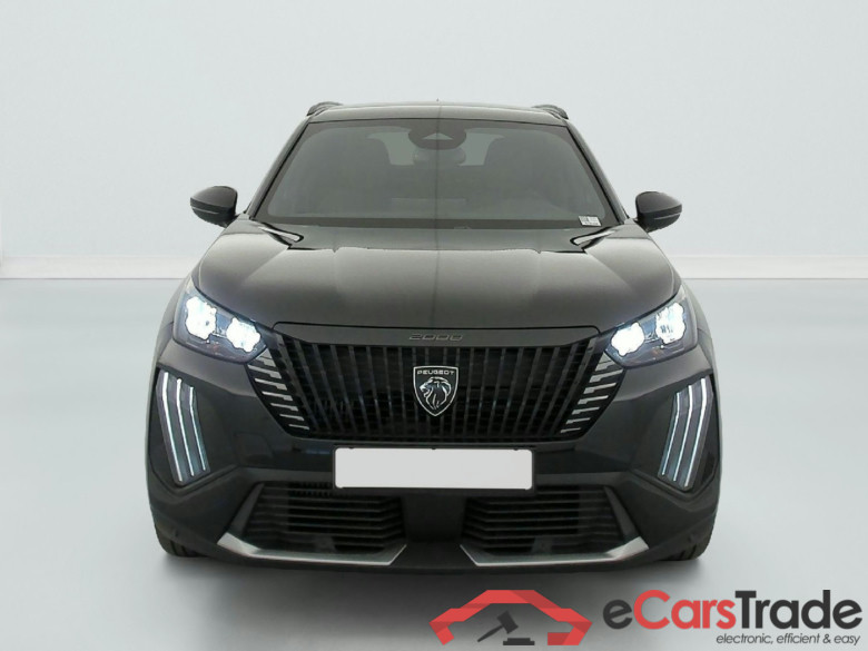Peugeot 2008 100 S&S BVM6 Allure #2