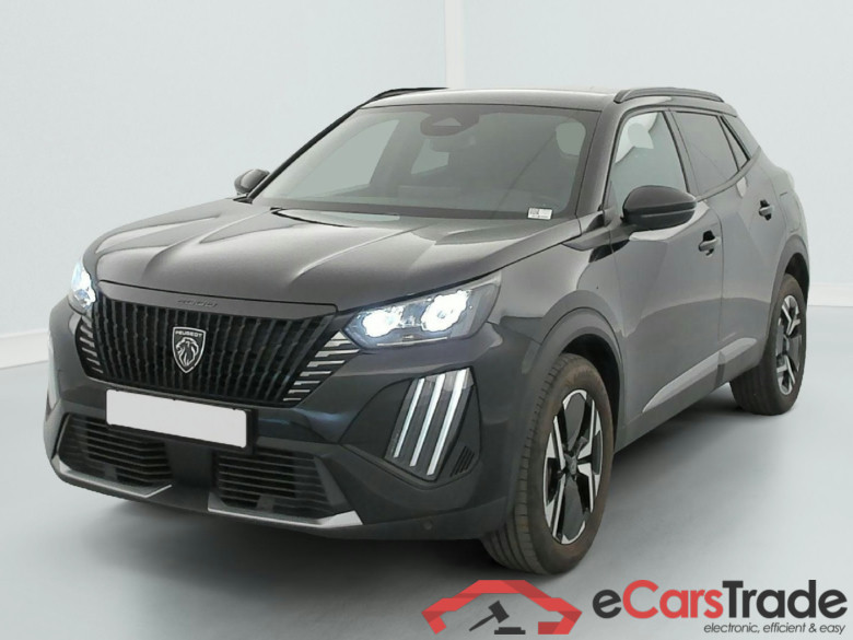 Peugeot 2008 100 S&S BVM6 Allure #3