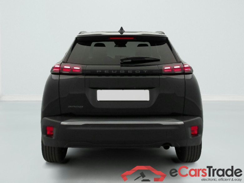 Peugeot 2008 100 S&S BVM6 Allure #6