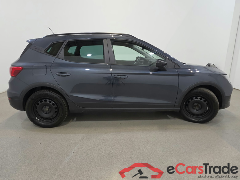 Seat Arona 1.0 TSi Facelift LED Navi Klima PDC ... #5