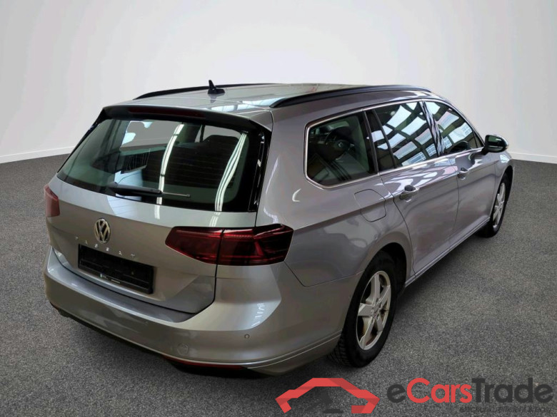 Passat Variant Business 2.0 TDI 110KW MT6 E6dT #2