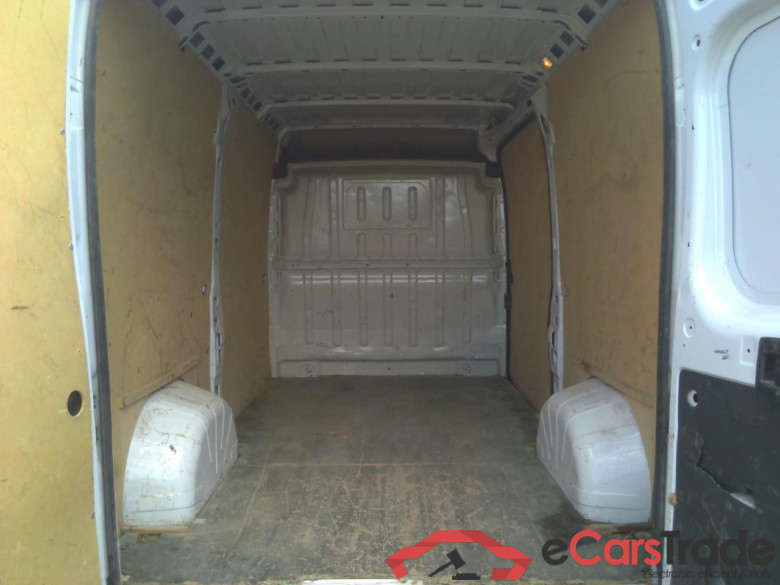 MOVANO L2H2 3.5T 140CH PCLIM #5