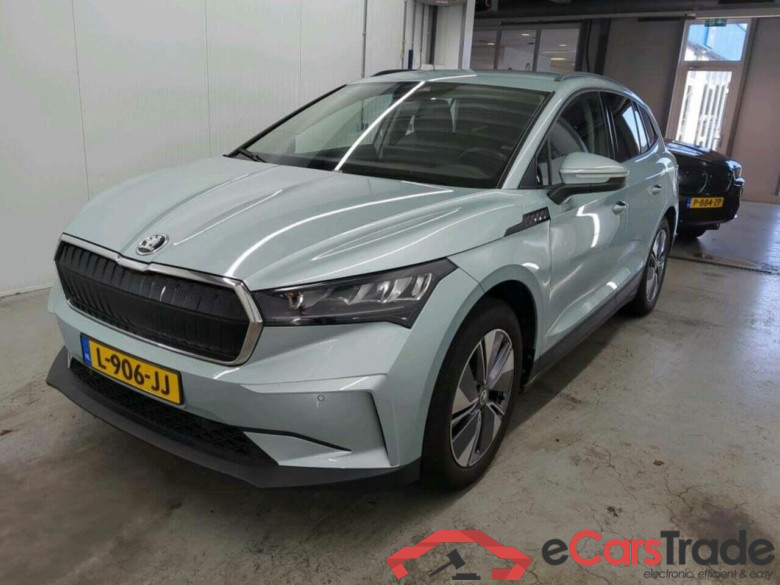 SKODA Enyaq iV 60