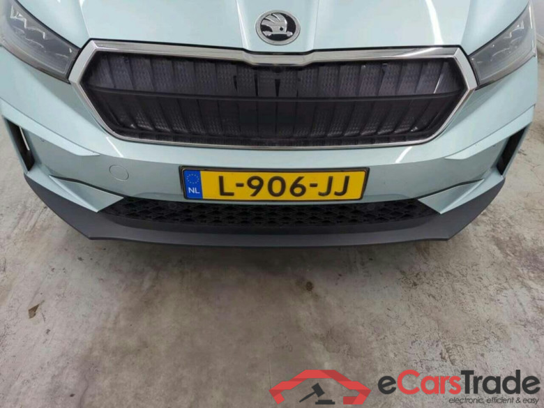 SKODA Enyaq iV 60 #4