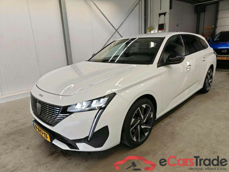 PEUGEOT 308 SW 1.2 PT All. Pack Bns