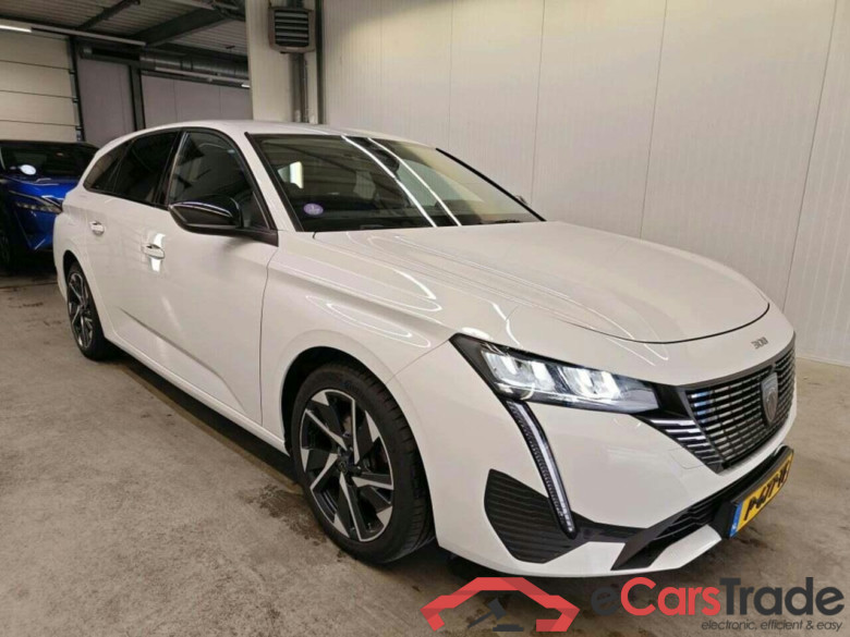 PEUGEOT 308 SW 1.2 PT All. Pack Bns #5