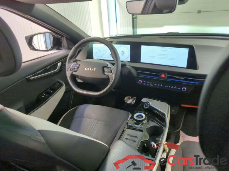 KIA EV6 GT-Line 77.4 kWh #3