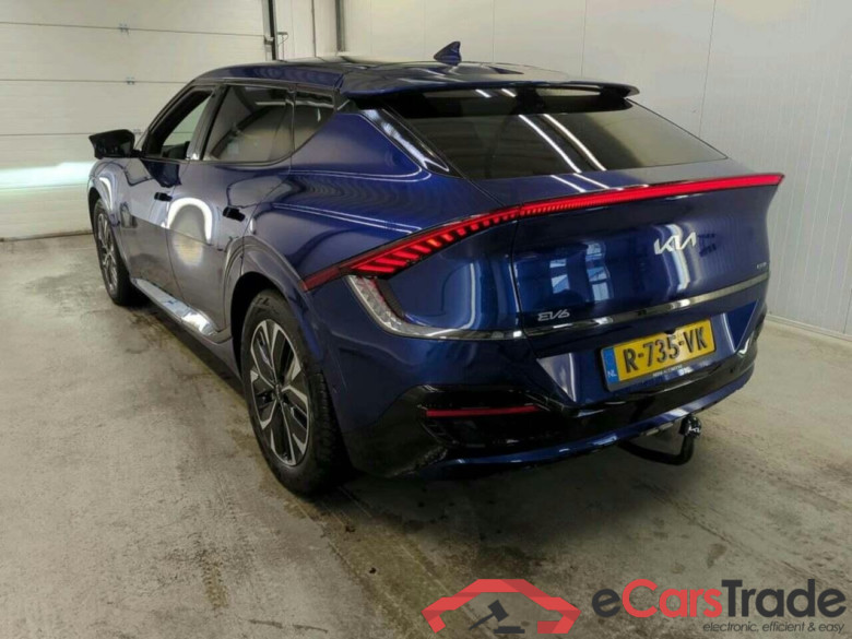 KIA EV6 GT-Line 77.4 kWh #6