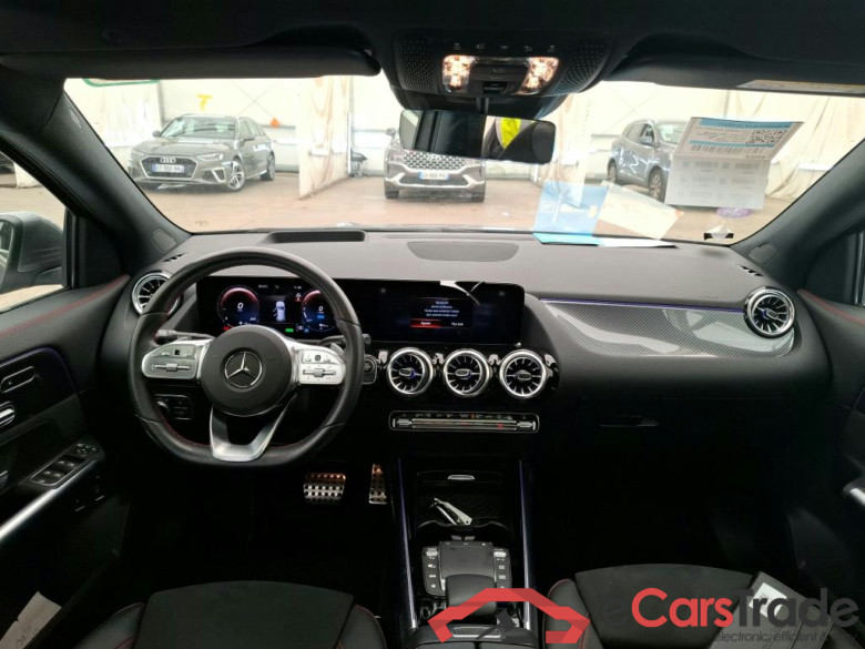 MERCEDES-BENZ GLA / 2020 / 5P / SUV GLA 250 e AMG LINE DCT #6