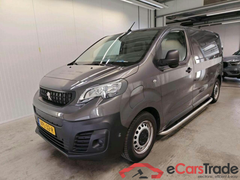 PEUGEOT e-Expert Standard Prem 75 kWh #1