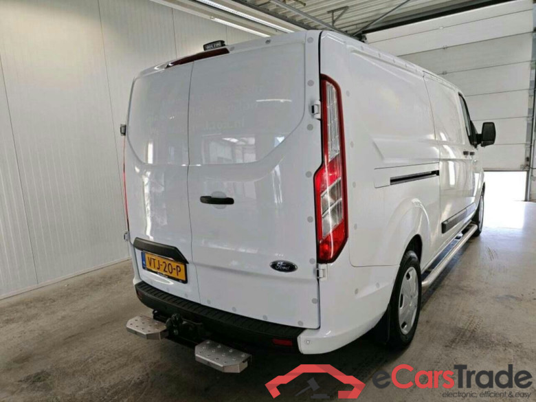 FORD Transit Custom 340 2.0 TDCI L2H1 Tr #2