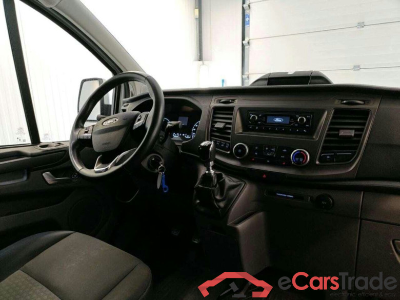 FORD Transit Custom 340 2.0 TDCI L2H1 Tr #3