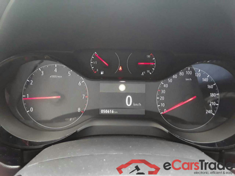 Opel Corsa F (2019->) DE - LimS5 1.2 Turbo EU6d, Edition, 2019 - 2023 #2
