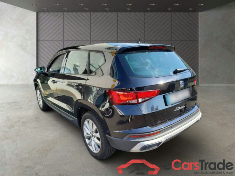 Seat Ateca (KHP)(08.2020->) DE - SUV5 2.0 TDI EU6d, Style, (Facelift) 2020 - 2024 #4