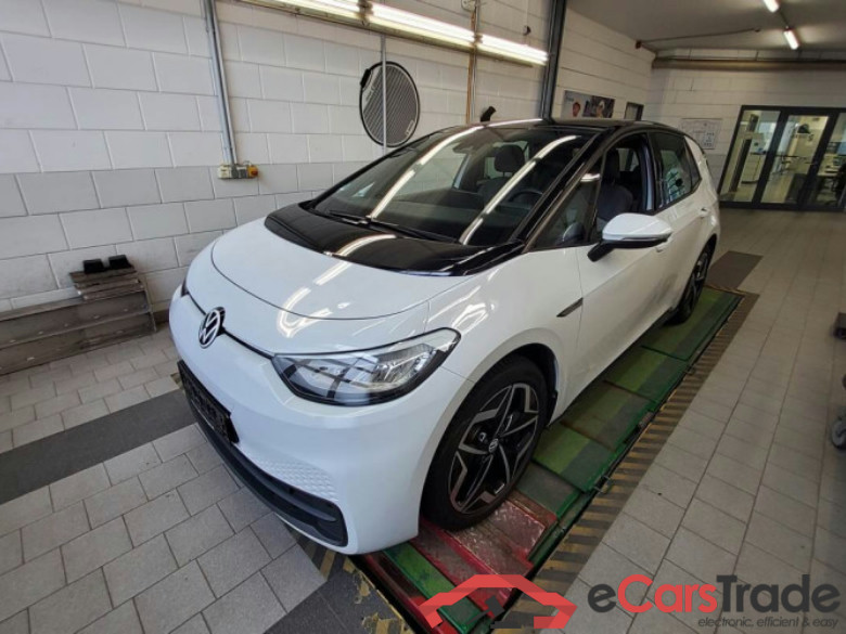 Volkswagen ID.3 (E11)(06.2020->2023) DE - LimS5 Pro, Life, 2020 - 2021 #1
