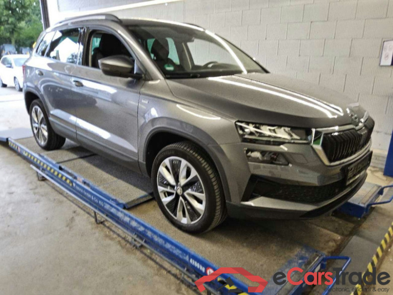 Skoda Karoq (NU)(2017->) DE - SUV5 1.5 TSI ACT EU6d, Tour OPF, (Facelift) 2021 - 2023 #2