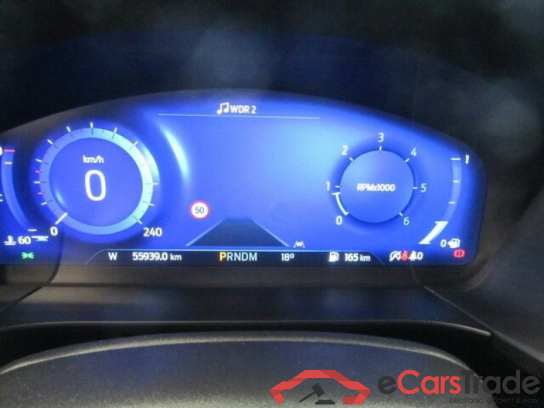 Ford Kuga (2020->) DE - SUV5 1.5 EcoBlue EU6d, ST-Line Start/Stopp, 2020 - 2022 #6