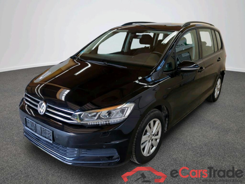 Touran Comfortline BMT/Start-Stopp 2.0 TDI 110KW AT7 E6dT