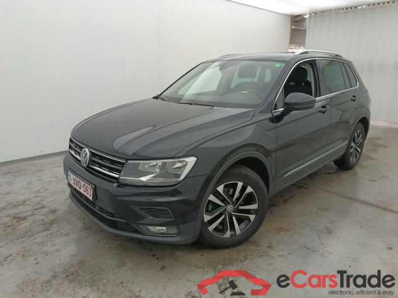 Volkswagen Tiguan 1.5 TSI ACT OPF 110kW IQ.Drive 5d
