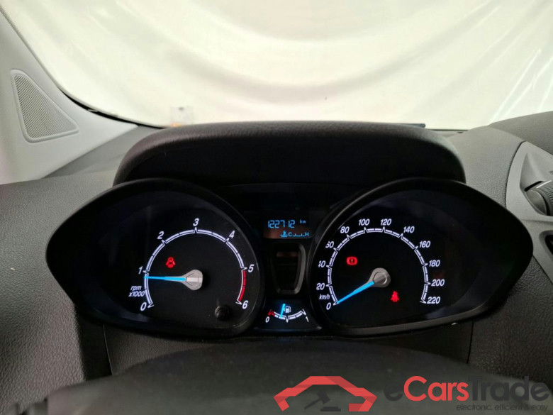 FORD Transit Courier / 2018 / 4P / Fourgonnette 1.5TD100 BV6 Trend Business #6