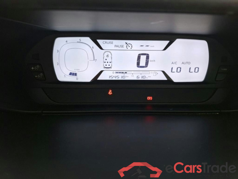 C4 Grand Picasso/Spacetourer Business Class 1.5 BlueHDi 130CV BVM6 E6dT #6