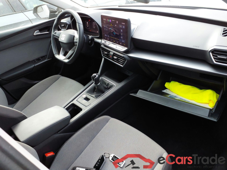 SEAT Leon 5P 2.0 TDI S&S 115cv XL Manual Style #3
