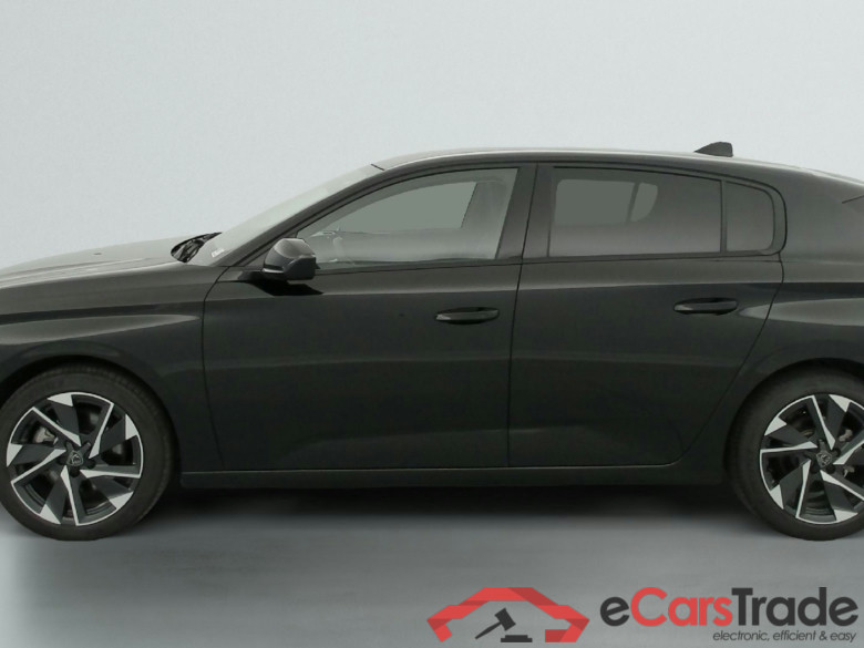 Peugeot 308 Hybrid 145 e-DCS6 Allure #4