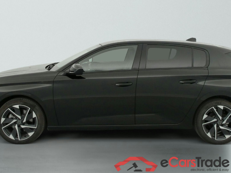Peugeot 308 Hybrid 145 e-DCS6 Allure #4