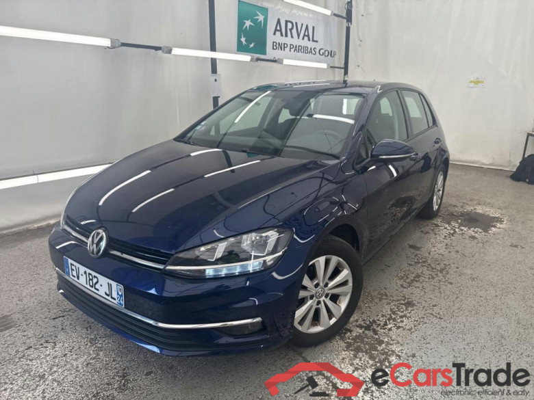 Golf VU 5p Berline 1.0 TSI 110 BVM6 Conf  Business BMT / TRANSFO VP/VF