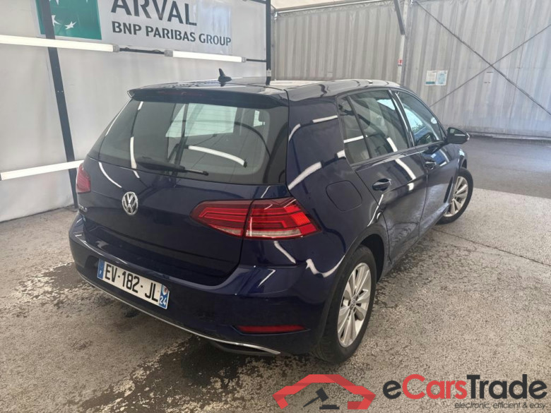 Golf VU 5p Berline 1.0 TSI 110 BVM6 Conf  Business BMT / TRANSFO VP/VF #3