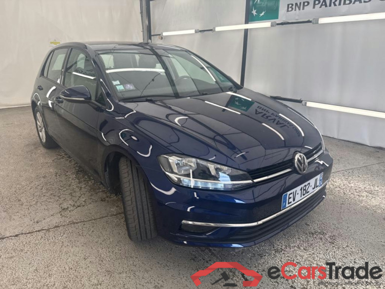 Golf VU 5p Berline 1.0 TSI 110 BVM6 Conf  Business BMT / TRANSFO VP/VF #4