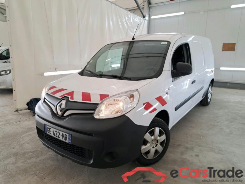 Kangoo II Express Maxi Extra (Série Spéciale) 1.5 dCi 95CV BVM6 E6dT
