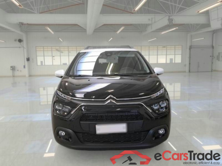 CITROEN C3 / 2020 / 5P / BERLINA PURETECH 83 SeS SHINE NEO PATENTATI #6