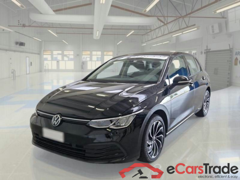 VOLKSWAGEN GOLF / 2019 / 5P / BERLINA 1.0 ETSI 81KW EVO LIFE DSG #1