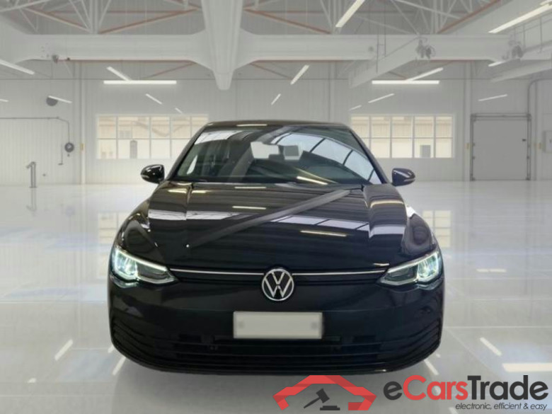 VOLKSWAGEN GOLF / 2019 / 5P / BERLINA 1.0 ETSI 81KW EVO LIFE DSG #6