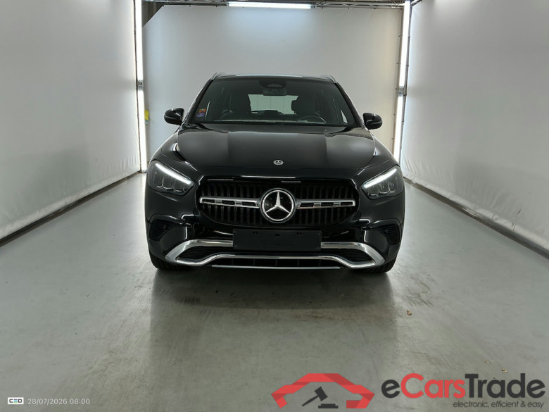 MERCEDES-BENZ GLA 1.3 GLA 250 E DCT LUXURY LINE