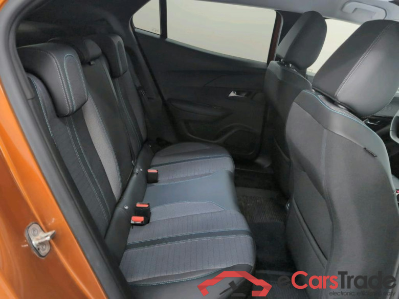 PEUGEOT 2008 1.2 PURETECH 96KW S-S AUTO ALLURE PACK #5