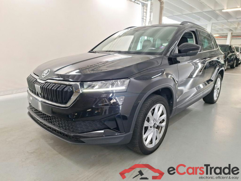SKODA KAROQ 2.0 CRTDI 85KW CLEVER #1