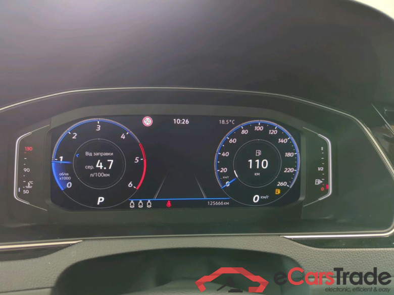 Passat Variant Business 2.0 TDI 110KW AT7 E6d #5