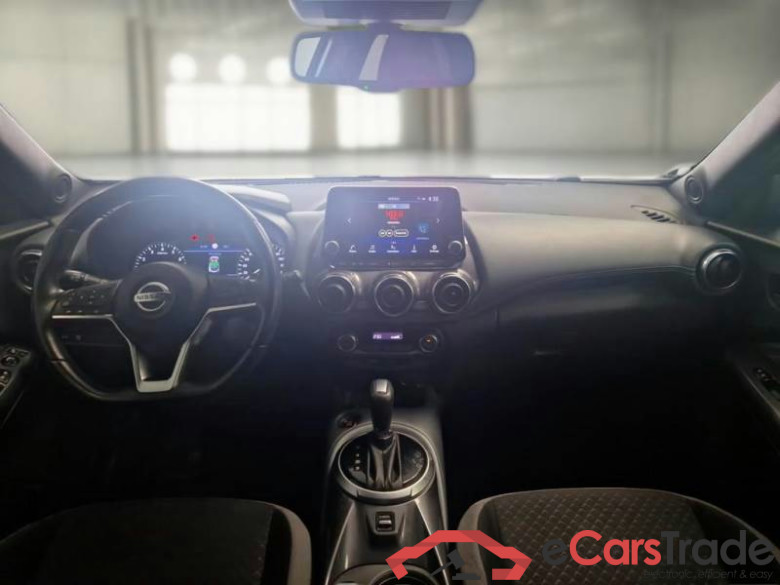 NISSAN JUKE / 2019 / 5P / CROSSOVER 1.0 DIG-T 114 N-CONNECTA DCT #3