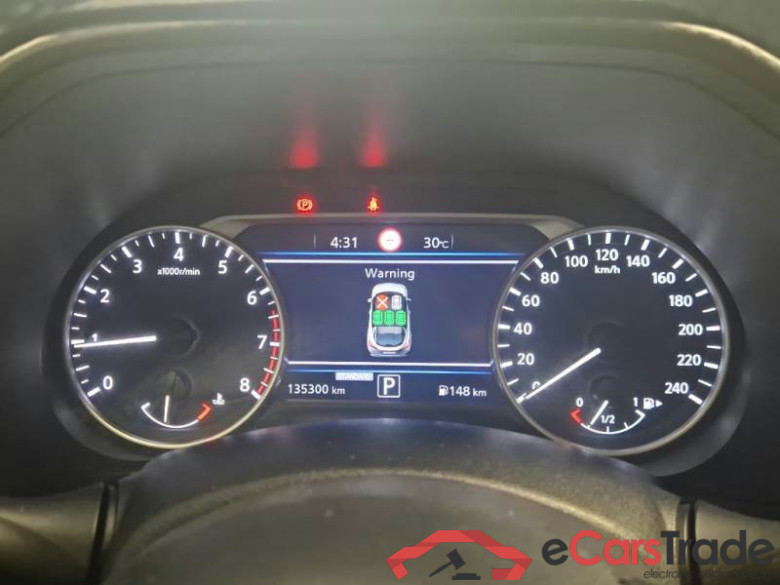 NISSAN JUKE / 2019 / 5P / CROSSOVER 1.0 DIG-T 114 N-CONNECTA DCT #4