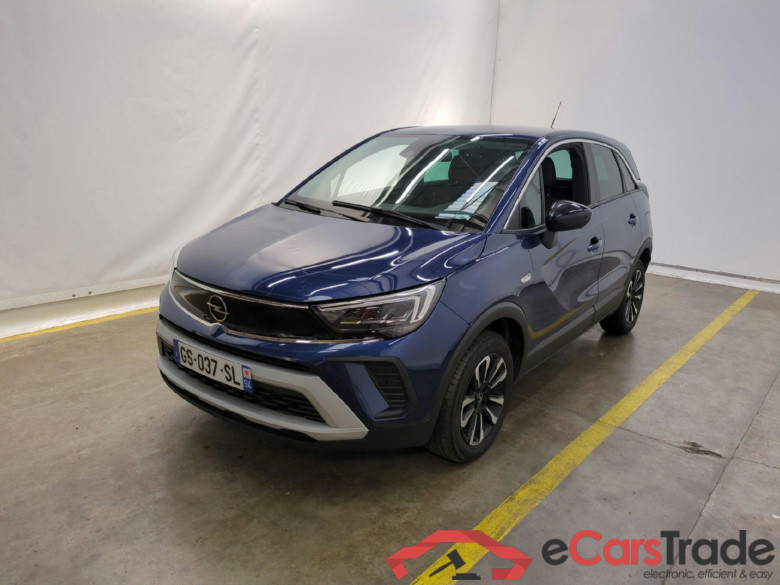 Crossland X Business Elegance 1.5 110CV BVM6 E6d
