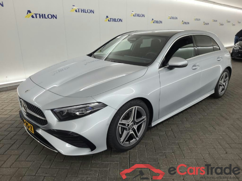 MERCEDES-BENZ A-klasse A 180 Business Solution AMG 5D 100kW