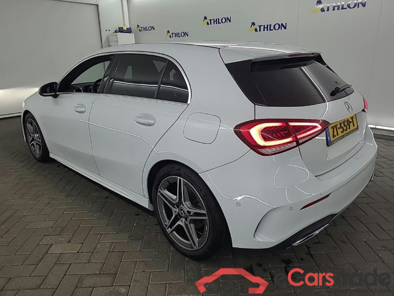 MERCEDES-BENZ A-klasse A 180 7G-DCT Business Solution AMG 5D 100kW #4